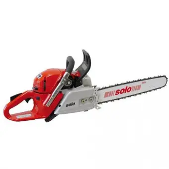 Мотопила бензиновая SOLO by AL-KO 681-50