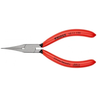 KNIPEX Плоскогубцы для регулировки 32 11 135 | 32 11 135