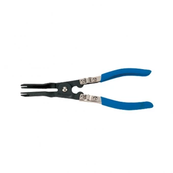 KING TONY Клещи съемник троса ручного тормоза | 9BC11