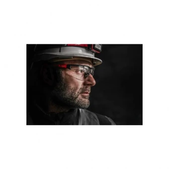 MILWAUKEE Очки ENHANCED c покрытием AS/AF (Бесцветные) (144 ПАРЫ) 4932479024 | 4932479024