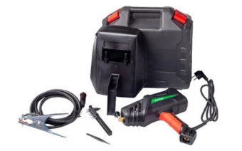 Сварочный аппарат инверторный APRO MMA-105, 20-105А, ел.3мм