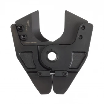 MILWAUKEE Кліщі для кабелерезів  M18 HCCS та набір лез для міді та алюмінию | 4932430839