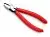 KNIPEX Кусачки бокові 70 01 140 | 70 01 140