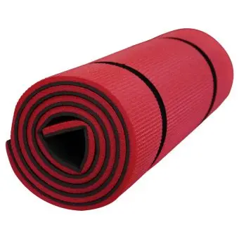 Килимок туристичний двошаровий hike, 1800х600х10 мм Sunday | 73-079-1