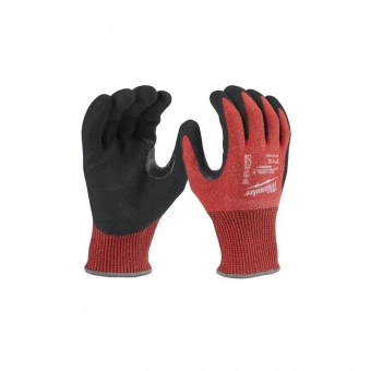 MILWAUKEE Рукавиціз опором порізам 2 рівня, 11/XXL | 4932479910