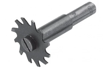 Wolfcraft шлицевая фреза Ø 35 x 2,5 // 3263000