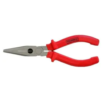 Тонкогубці універсальні, 160мм Technics | 44-004