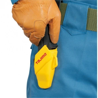 TAJIMA Кобура на ремень для ножей Safety Holster, DC-LSFY