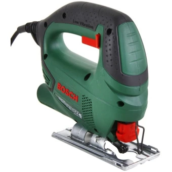Лобзик електричний Bosch PST 650 (500 Вт) (06033A0721)