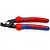 KNIPEX Ножницы для резки кабеля StepCut 160 мм 95 12 160 | 95 12 160