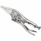 IRWIN Щипцы тип 4LN/100 мм - длинные губки, с кусачками | T1602EL4