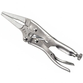 IRWIN Щипцы тип 9LN/225 мм - длинные губки, с кусачками | T1502EL4