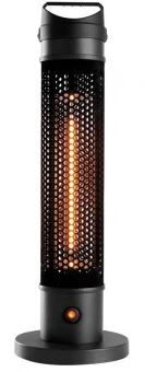 YATO Обігрівач інфрачервоний, переносний YATO, ел.-мереж- 230 В, 800 Вт  | YT-99520