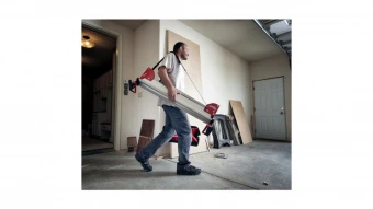 MILWAUKEE Ремінь для переноски станини для торцевої пили| 4932459720