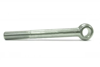 Болт откидной DIN 444 М20x260 4,6 цинк