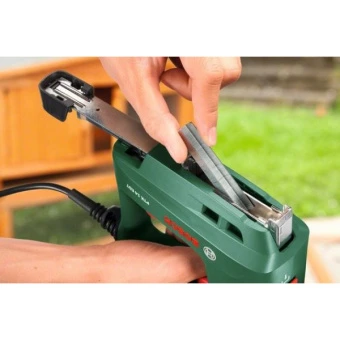 Степлер електричний Bosch PTK 14 EDT (30 уд/хв) (0603265520)