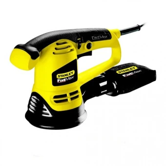 STANLEY Эксцентриковая шлифовальная машина SRS480