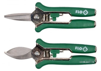 FLO Сікатори до гілок d= 10 мм, l= 150 мм, 2 шт.  | 99195