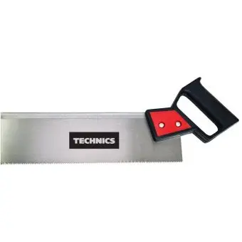 Пилка для стусла, 300мм Technics | 41-350