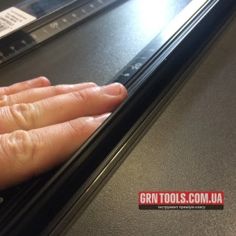 TAJIMA Линейка универсальная, Work Guide Slim, CTG-SL1000 - 1000мм