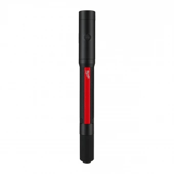 MILWAUKEE Ліхтар світлодіодний компактний з вбудованим акумулятором , IR PL250 | 4933478705