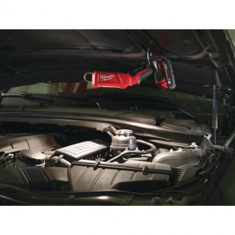 MILWAUKEE Ліхтар світлодіодний акумуляторний , M18 IL-0 | 4932430564