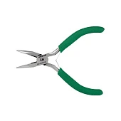 UNISON Пассатижи тонк. нос 125 мм | 6314-05CUS