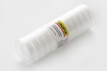 Лента клейкая канцелярская 20м SKK-210312-30 (12шт) UNIFIX