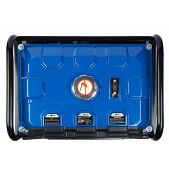 Бензиновий генератор EnerSol EPG-2800S (2.8 кВт)