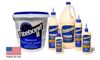TITEBOND II Клей для дерева PREMIUM