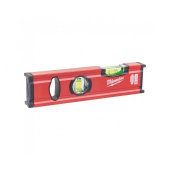MILWAUKEE Рівень Slim Box , 20см | 4932472091