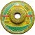 Klingspor Круг відрізний С24 Extra 125х2,5х22 випуклий, камінь