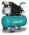 AIRCRAFT Компрессор поршневой прямоприводный AIRCRAFT MOBILBOY 241/24 AC (ресивер 24 л, пр-сть 190 л