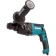 Детально фото Перфоратор Makita HR1840 (0.47 кВт, 1.4 Дж) на shurup.ua Перфоратор Makita HR1840 (0.47 кВт, 1.4 Дж)