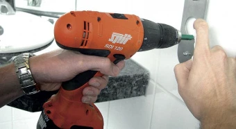 Heller Набор пил по керамике TurboTile D6,8,68,83 мм; распылитель, водосборник WaterStop