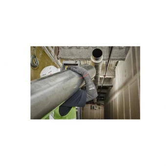 MILWAUKEE Нарукавник сірийз опором порізам 5 рівня, 45см | 4932479937