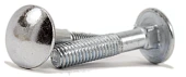 Мебельный болт DIN 603  8х 55