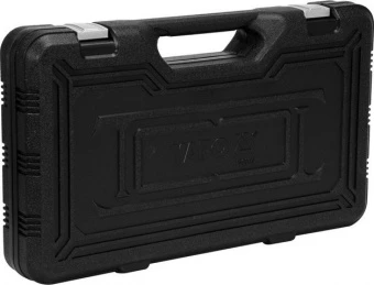 YATO Заклепочник дворучний YATO для нітогайок М3; М4; М5; М6; М8; М10; М12; l=420 мм в футлярі  | YT