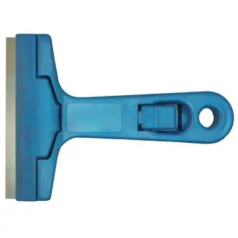 Скребок для видалення фарби 100мм Favorit | 09-112