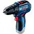 Дриль-шуруповерт акумуляторний Bosch GSR 12V-30 Professional (12 В, без АКБ) (06019G9002)