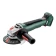 Детально фото Акумуляторна кутова шліфмашина Metabo WPB 18 LT BL 11-125 Quick (18 В, без АКБ, 125 мм) (613059840) на shurup.ua Акумуляторна кутова шліфмашина Metabo WPB 18 LT BL 11-125 Quick (18 В, без АКБ, 125 мм) (613059840)