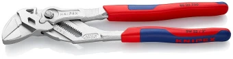 KNIPEX Переставні кліщі-гаєчний ключ 86 05 250 | 86 05 250