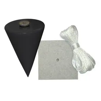 Висок муляра з пластиною для кріплення 200г Favorit | 04-222