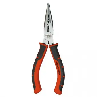 Плоскогубцы BLACK+DECKER BDHT0-71620