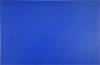 YATO Дошка для нарізання кухонна, синя; 450х 300х 13 мм | YG-02173