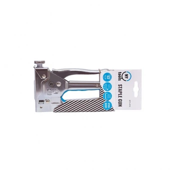 My Tools 611-414 Степлер цільнометалевий 4-14 мм