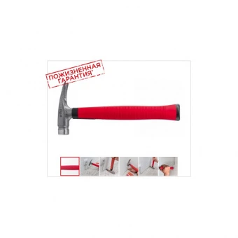 WIHA Молоток электрика Wiha 42071 | W42071