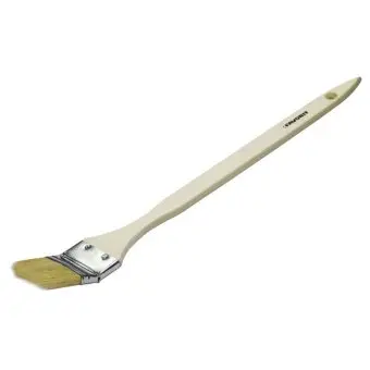 Пензель радіаторний 2,5, тип Стандарт Favorit | 01-503