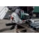 Акумуляторна дискова пила по металу Metabo MKS 18 LTX 58 (18 В, 165x20 мм, без АКБ) (611866840)