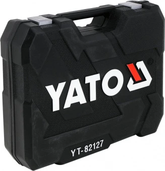 YATO Бочковой вертикальный перфоратор по бетону SDS+ YATO YT-82127